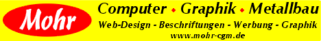 Web-Design by MOHR